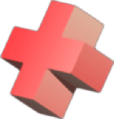 3D Cross